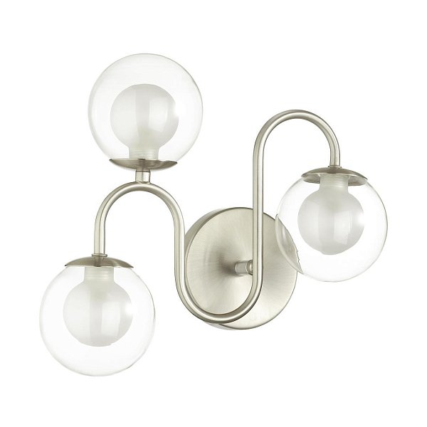 Бра Lumion 4568/3W