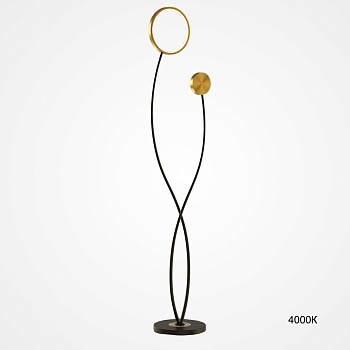 Торшер HALEY 4000К by ImperiumLoft