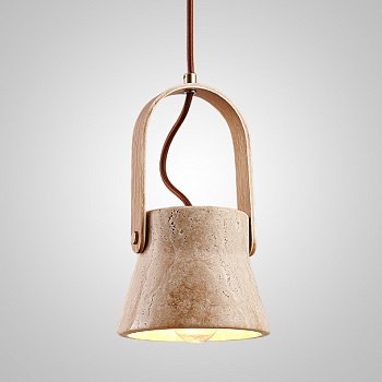 Подвесной светильник PREBEN A by ImperiumLoft