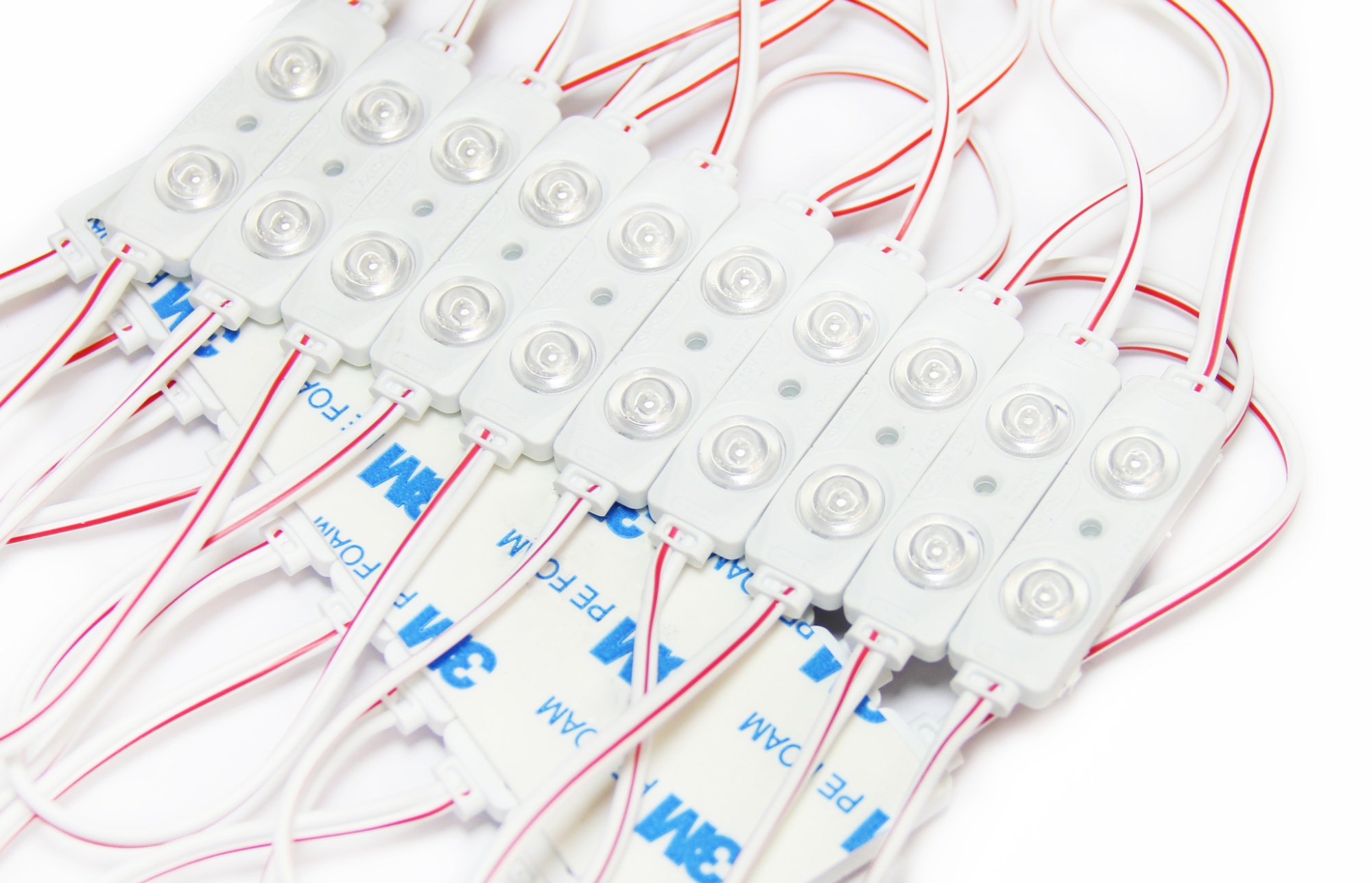 Модуль светодиодный SWG LMDS22-12-W