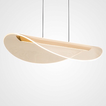 Подвесной светильник SKYLINE L97 by ImperiumLoft