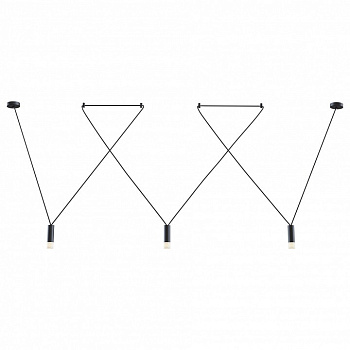 Подвесной светильник KENZY by ImperiumLoft