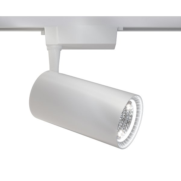 Трековый светильник Maytoni TR003-1-36W3K-S-W