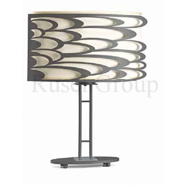 Настольный светильник Florenz Lamp 2708.01P