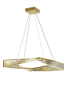 Подвесной светильник Lumina Deco LDP 6039 GD