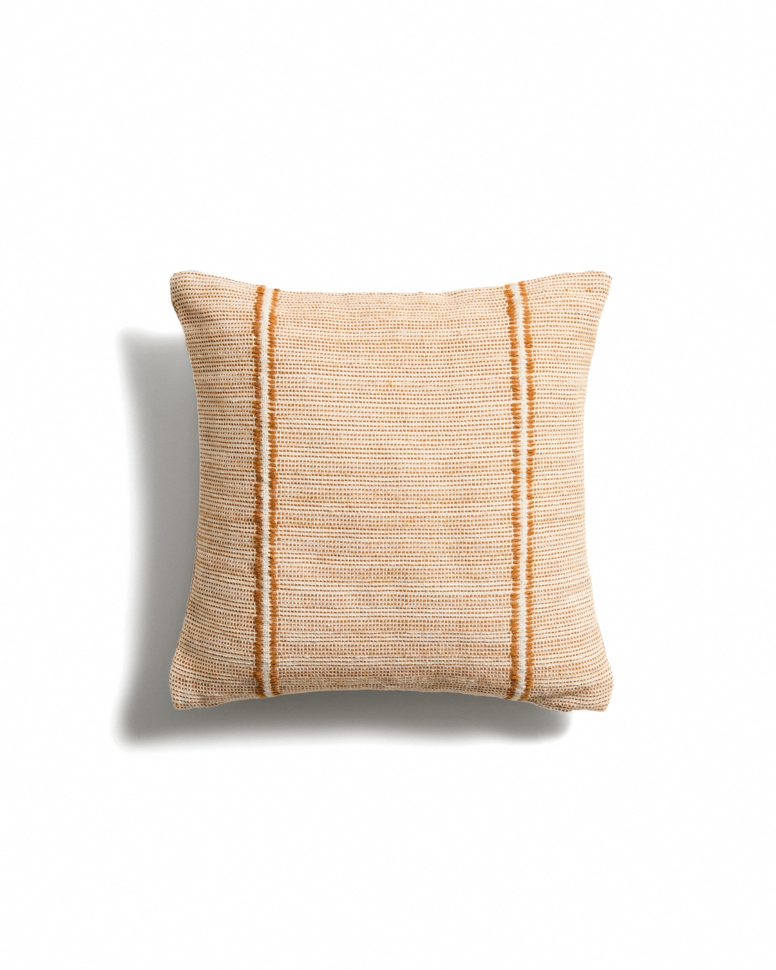 Чехол для подушки Drati оранжевого цвета, 100% ПЭТ, 45 x 45 см La Forma 481441