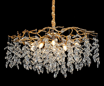 Подвесная люстра Kink Light 07872-80,33