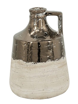 Ваза с ручкой Glasar C6067