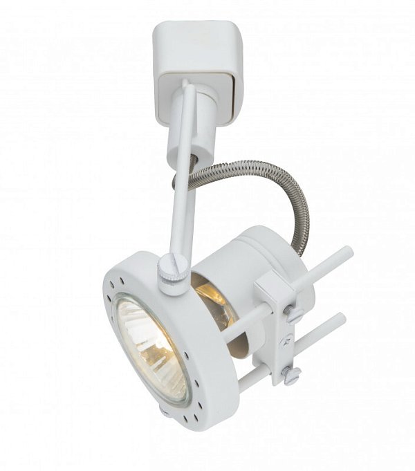 Светильник на шине Arte Lamp A4300PL-1WH