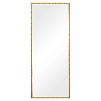 Зеркало BountyHome Guido gold mv701-gold