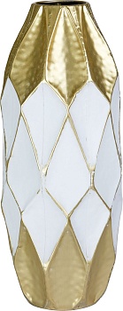 Ваза Мозамбик Glasar 57-414