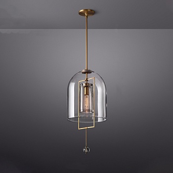 Подвесной светильник JOZEFINA by ImperiumLoft