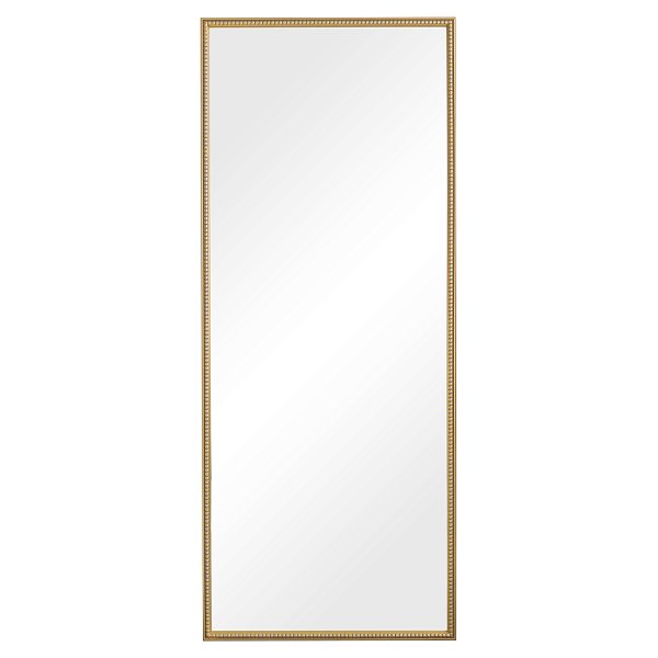 Зеркало BountyHome Guido gold mv701-gold