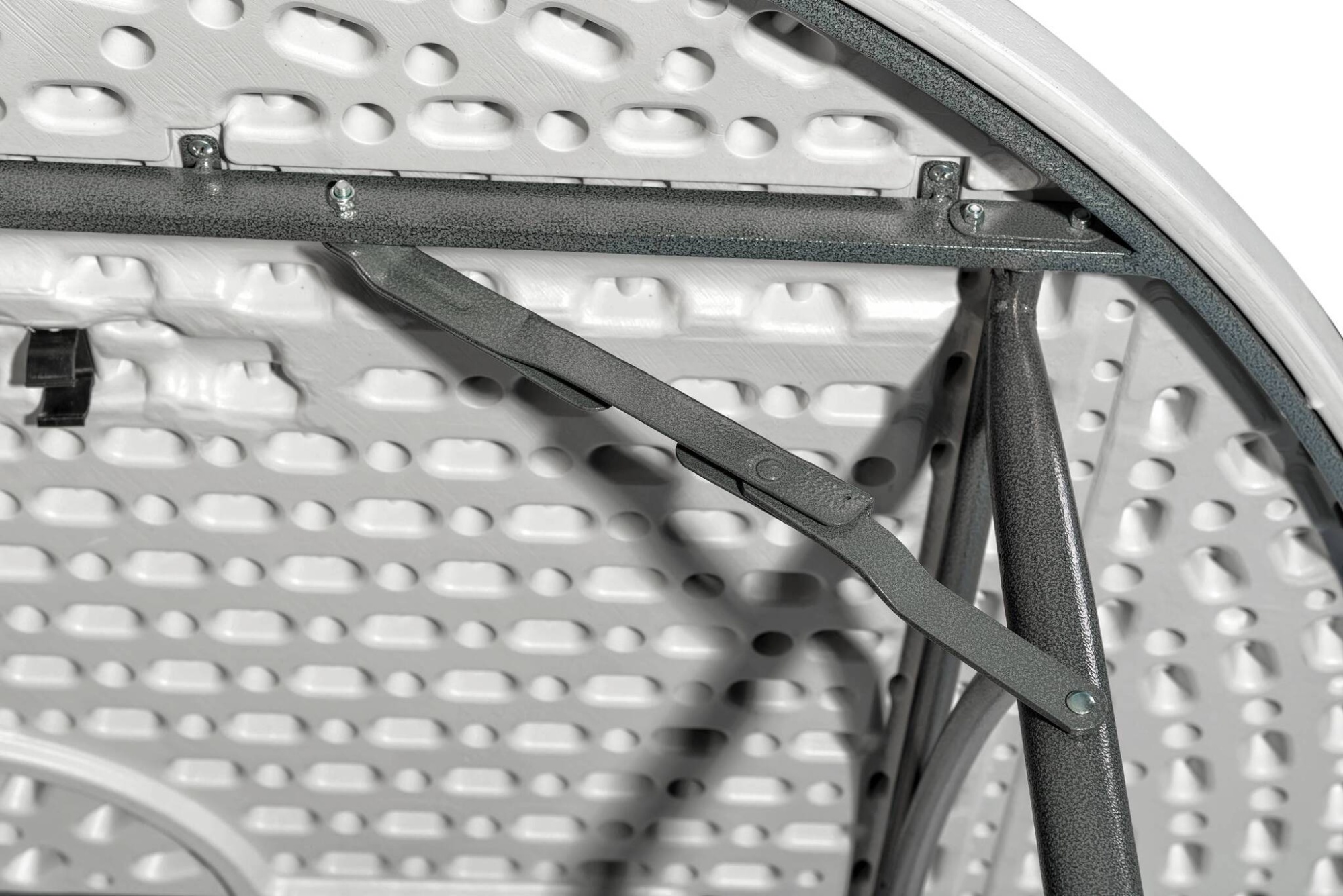 Стол круглый складной пластиковый Кейт 160 Stool Group