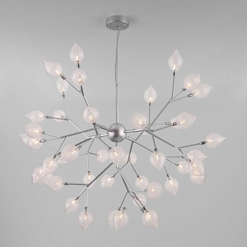 Подвесная люстра Bogate's 547