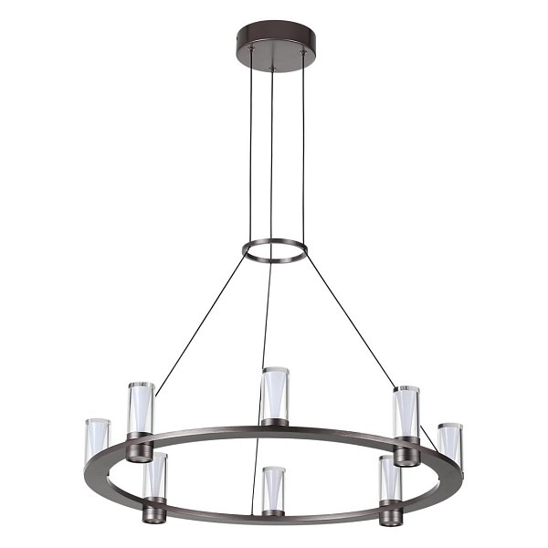 Подвесные светильники Odeon Light 7143/55L