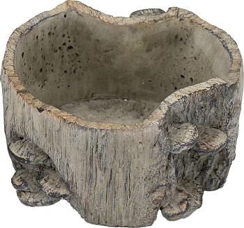 Кашпо Glasar SA60087