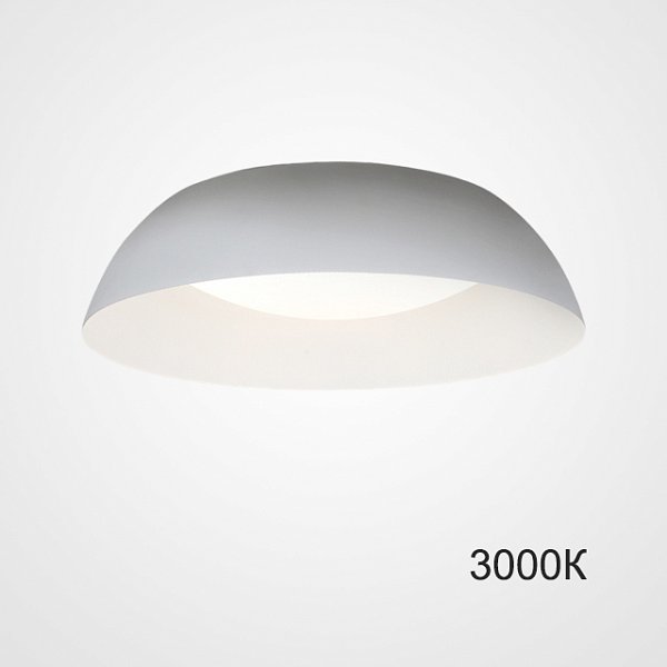 Потолочный светильник BETSY D45 White 3000К by ImperiumLoft