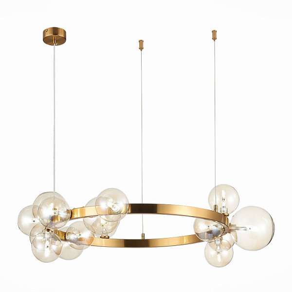 Подвесной светильник ST Luce SL1165.302.15