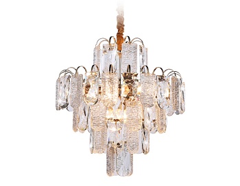 Каскадная люстра Ambrella Light TR5231