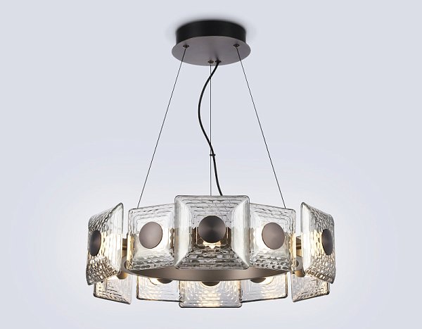Подвесная люстра Ambrella Light LH31024