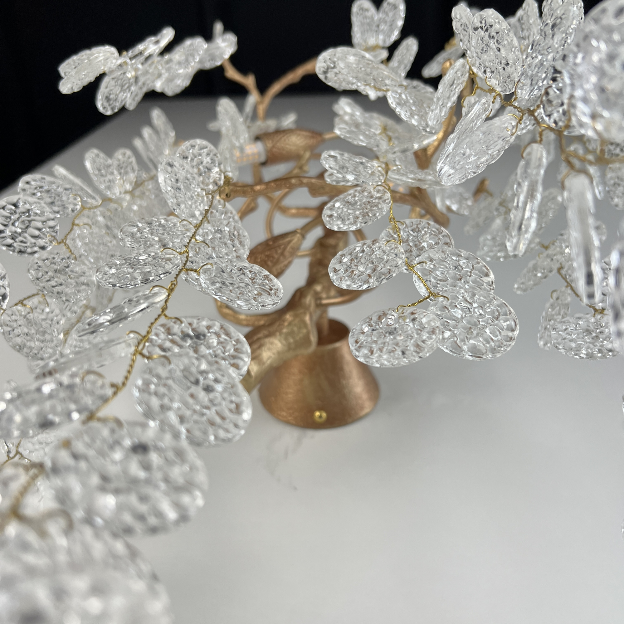 Настенный Светильник Fairytree Wall By Imperiumloft