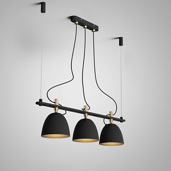 Подвесной светильник ACTION by ImperiumLoft