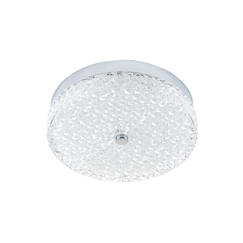 Накладной светильник LED4U L1116-300 CR