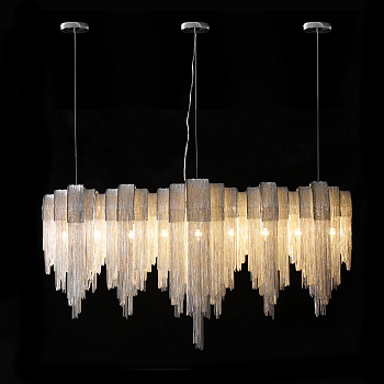 Подвесной светильник CONCORDIA LONG L130 by ImperiumLoft