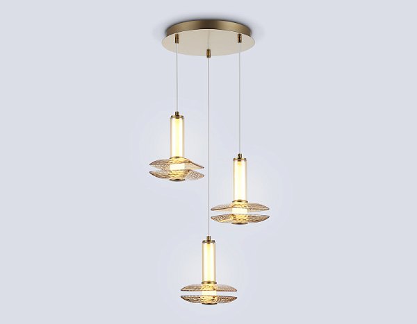 Подвесной светильник Ambrella Light LH31011