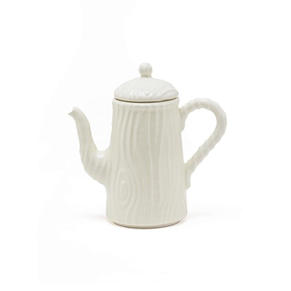 Заварочный чайник Seletti Wood Ware 17252