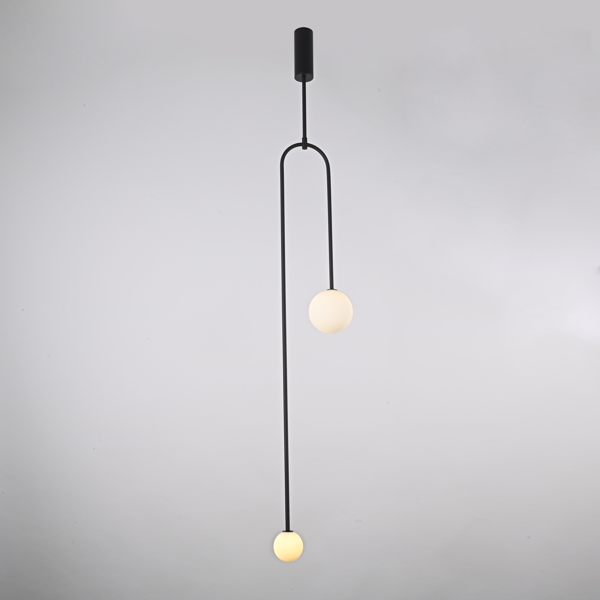 Подвесной светильник LINES A by ImperiumLoft