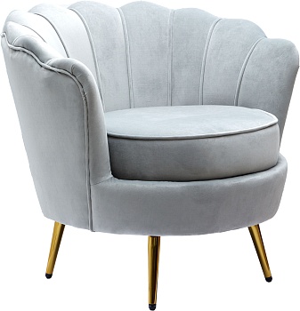 Кресло Флоренция Glasar 51-088