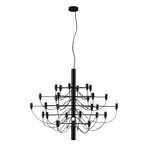 Подвесной светильник LOFT IT Gino 10196/800 Black