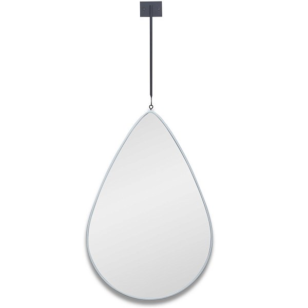 Droppe L Silver Зеркала на подвесе 30см Art-Zerkalo SM152SL