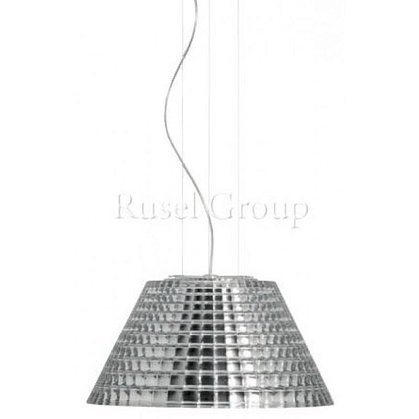 Подвесной светильник Fabbian Flow D87 A05 15