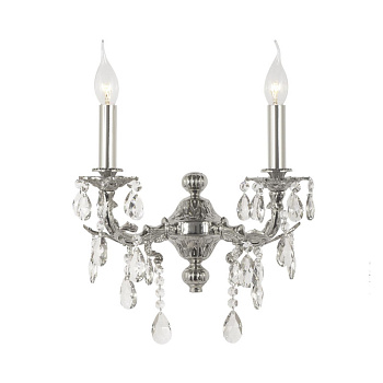 Бра Dio D'arte Aosta E 2.1.2.600 N