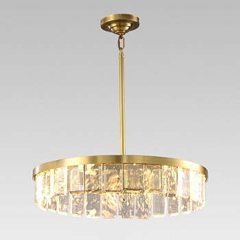 Подвесная люстра CAPELLA CH D85 by ImperiumLoft