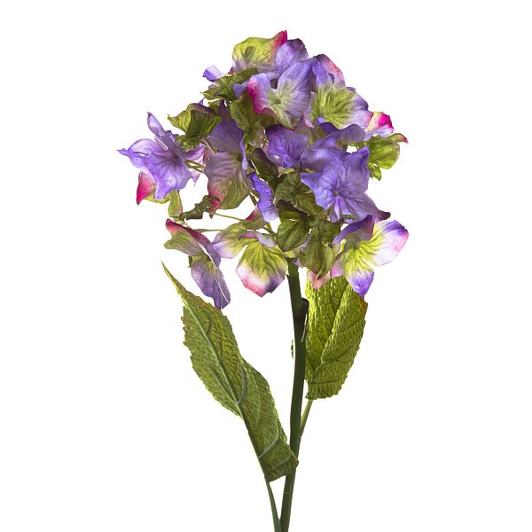 Гортензия фиолетовая Garda Decor 7A16F00017