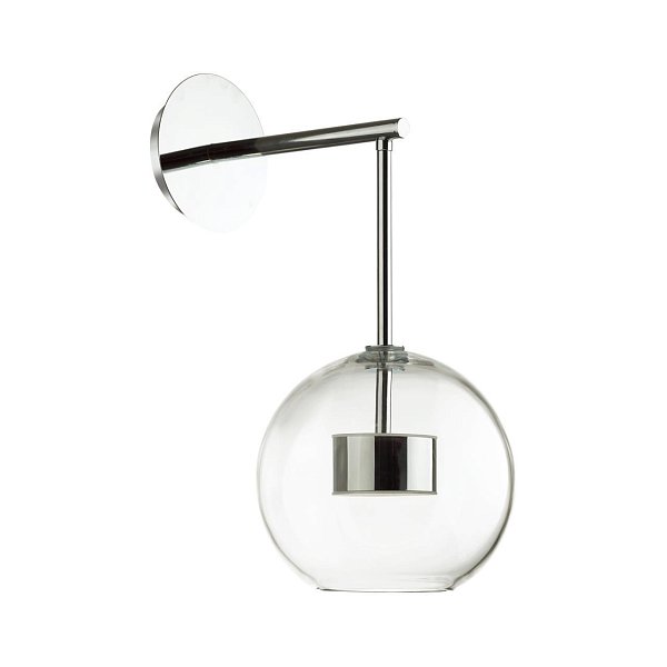 Бра с выключателем Odeon Light 4802/12WL