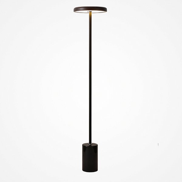 Торшер DEBBY Dark brown by ImperiumLoft