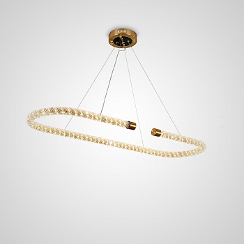 Люстра светодиодная VIDAGO by ImperiumLoft