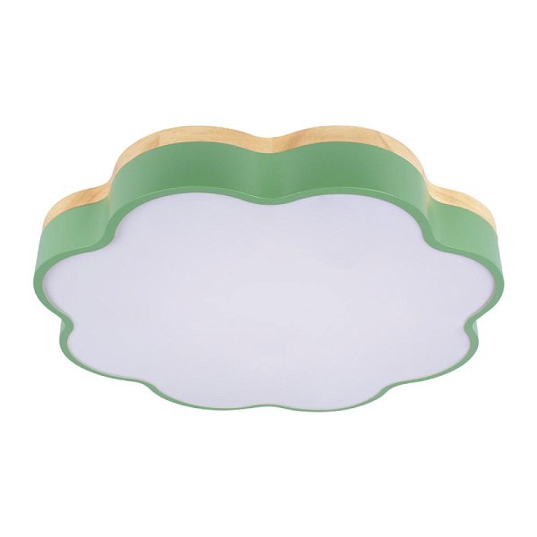 Накладной светильник LOFT IT 10225/36 Green