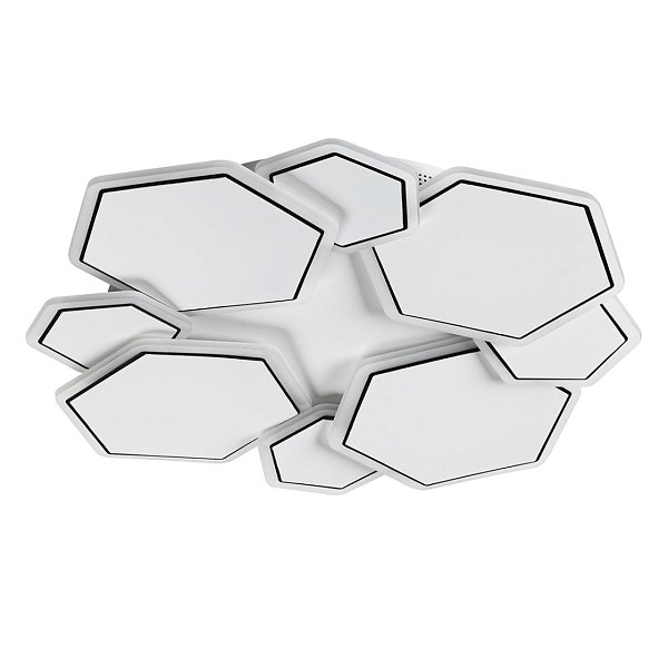 Потолочный светильник Lumion 8012/75CL