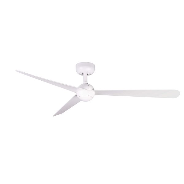 Вентилятор SFERA M Ш1250mm белый 3 PALAS Faro
