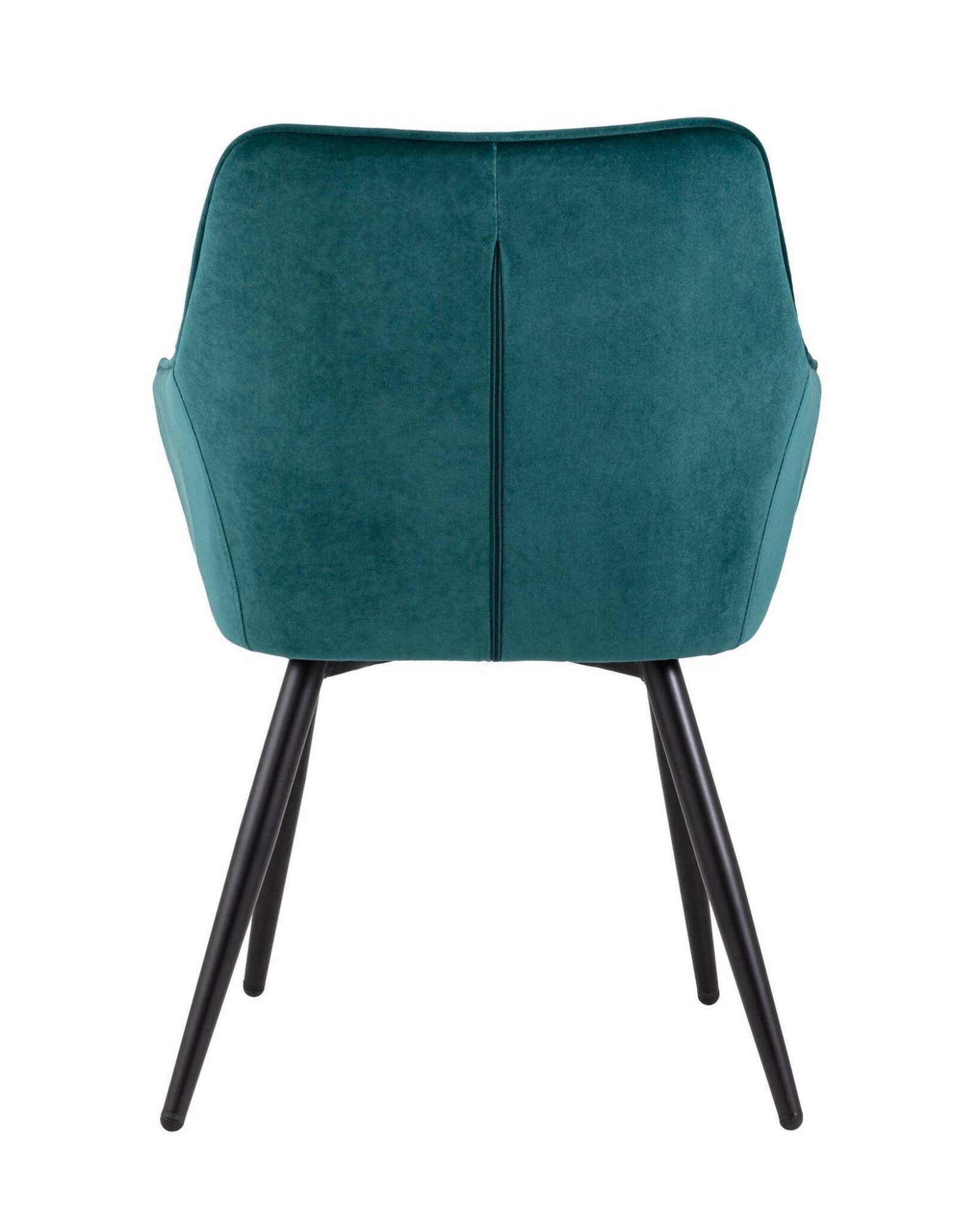 Стул Чендлер велюр зеленый Stool Group