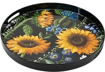 Поднос Glasar 48623/1