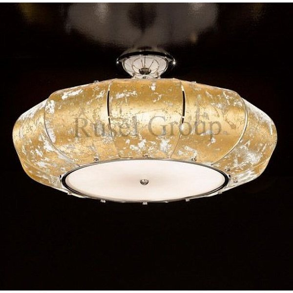 Потолочный светильник Kolarz SOFIA FLO.1106/PL70 04-WH
