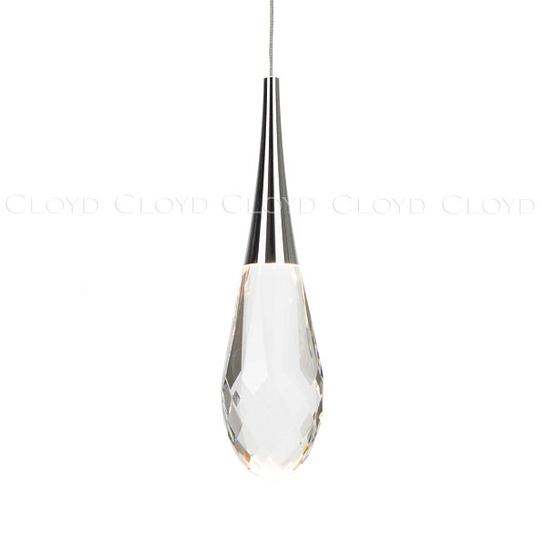 Подвесной светильник Cloyd Ionic 11565
