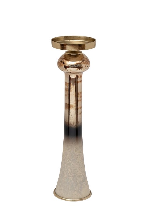 Подсвечник декоративный высокий Garda Decor 71PN-31260
